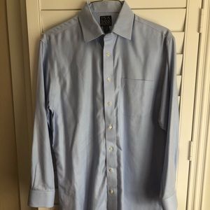 Jos A Bank Dress Shirt